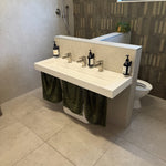 Ramp Basin Collection - Stonebaths Australia