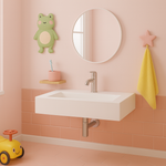 Ramp Basin Collection - Stonebaths Australia