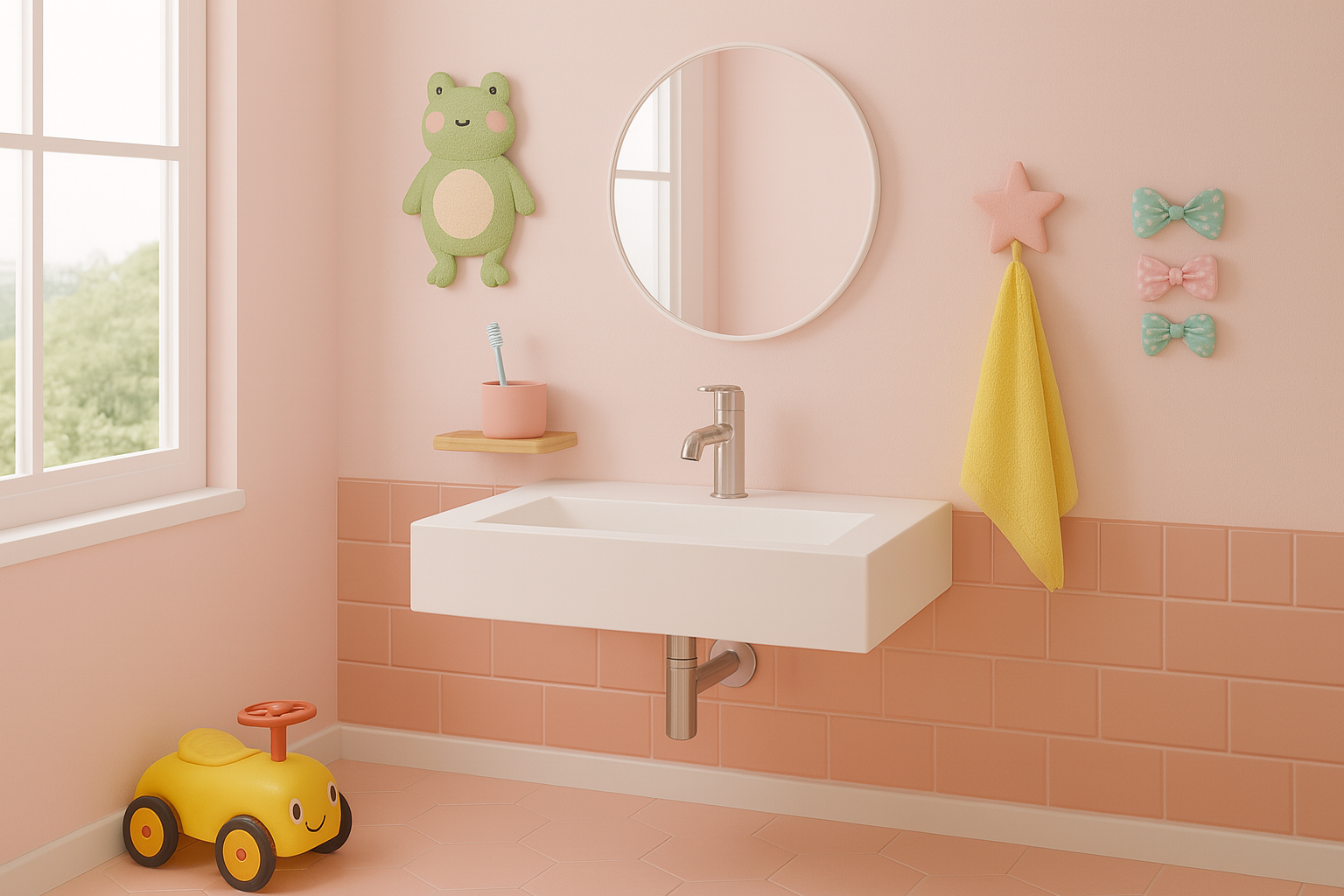 Ramp Basin Collection - Stonebaths Australia