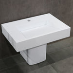Ramp Basin Collection - Stonebaths Australia