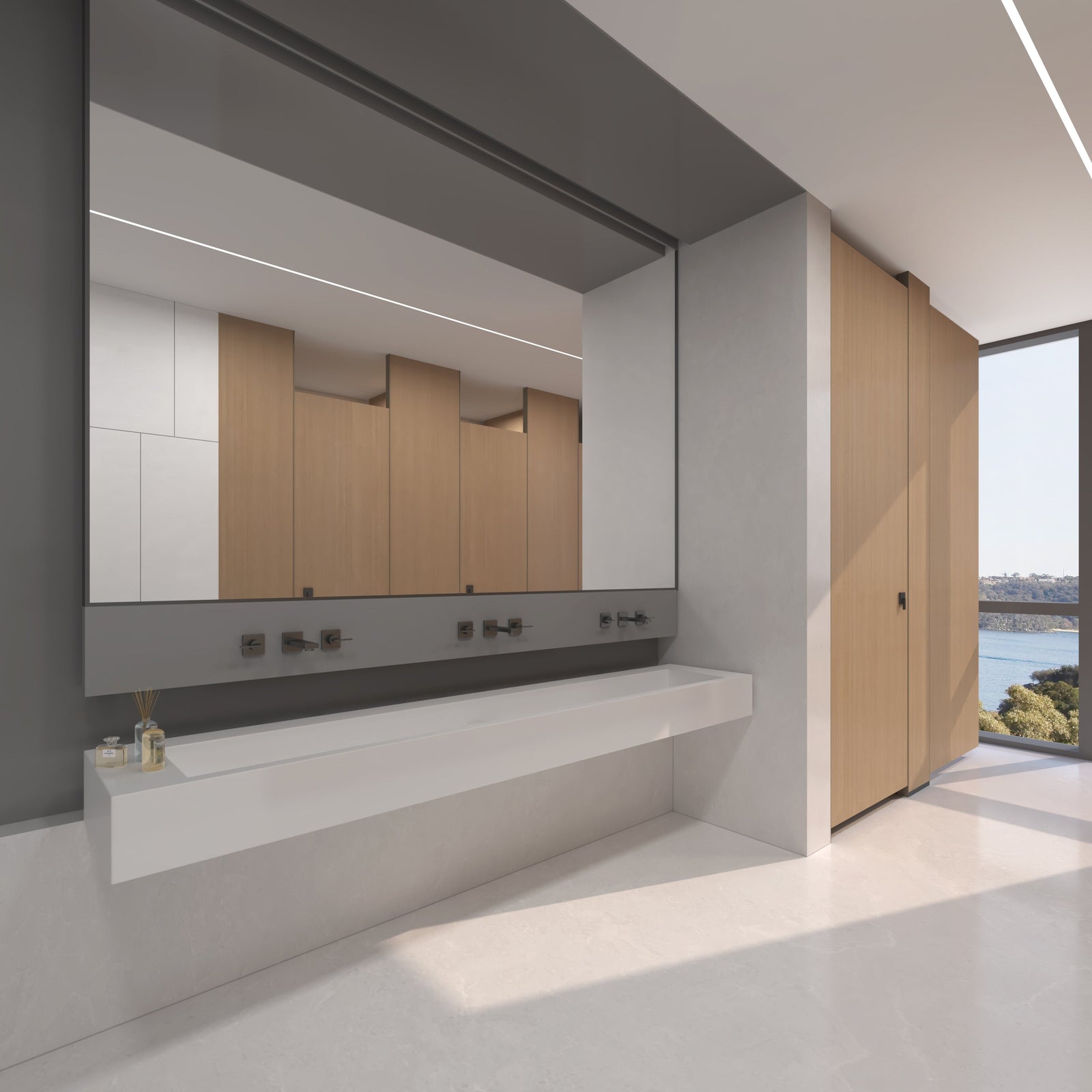 Ramp Basin Collection - Stonebaths New Zealand