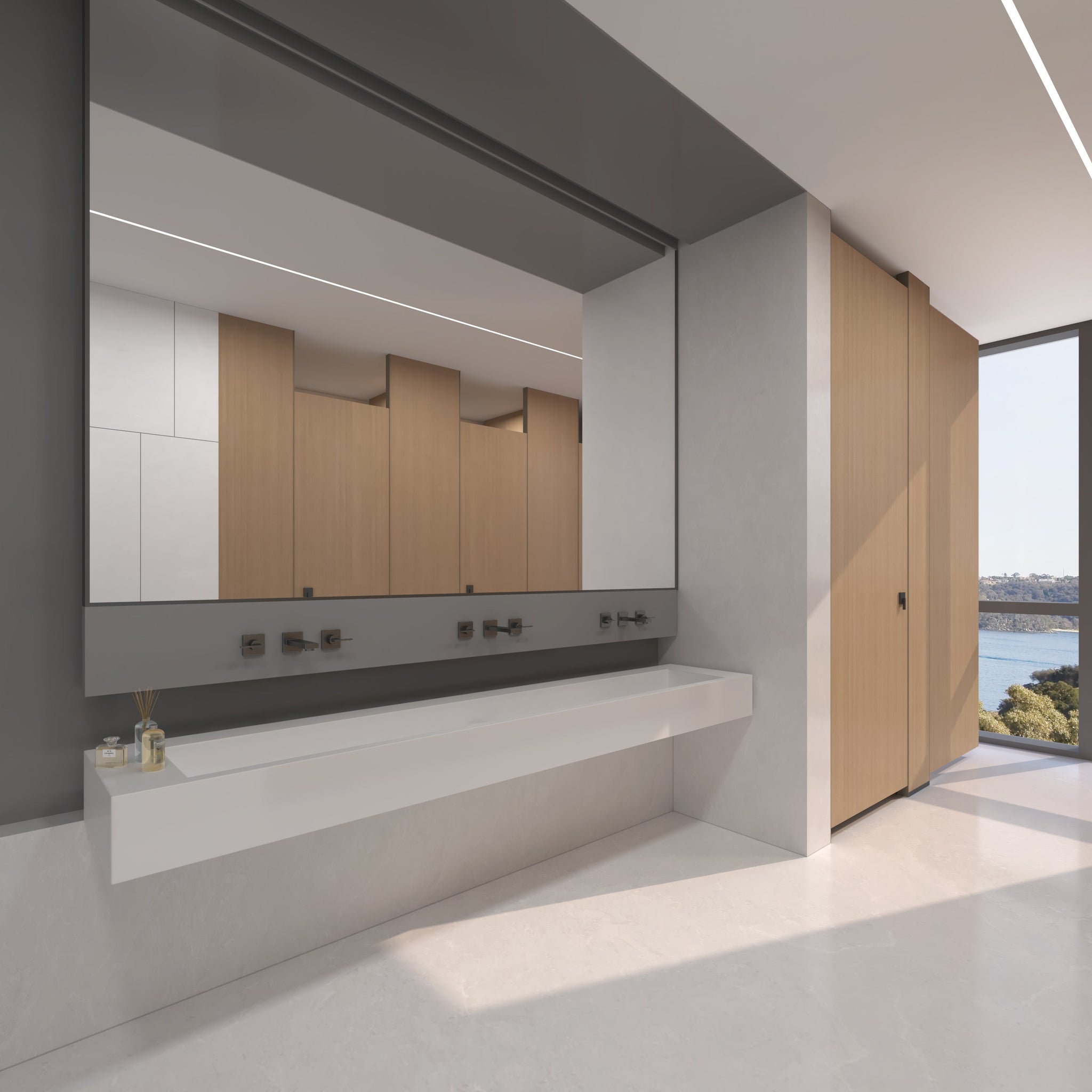 Ramp Basin Collection - Stonebaths New Zealand