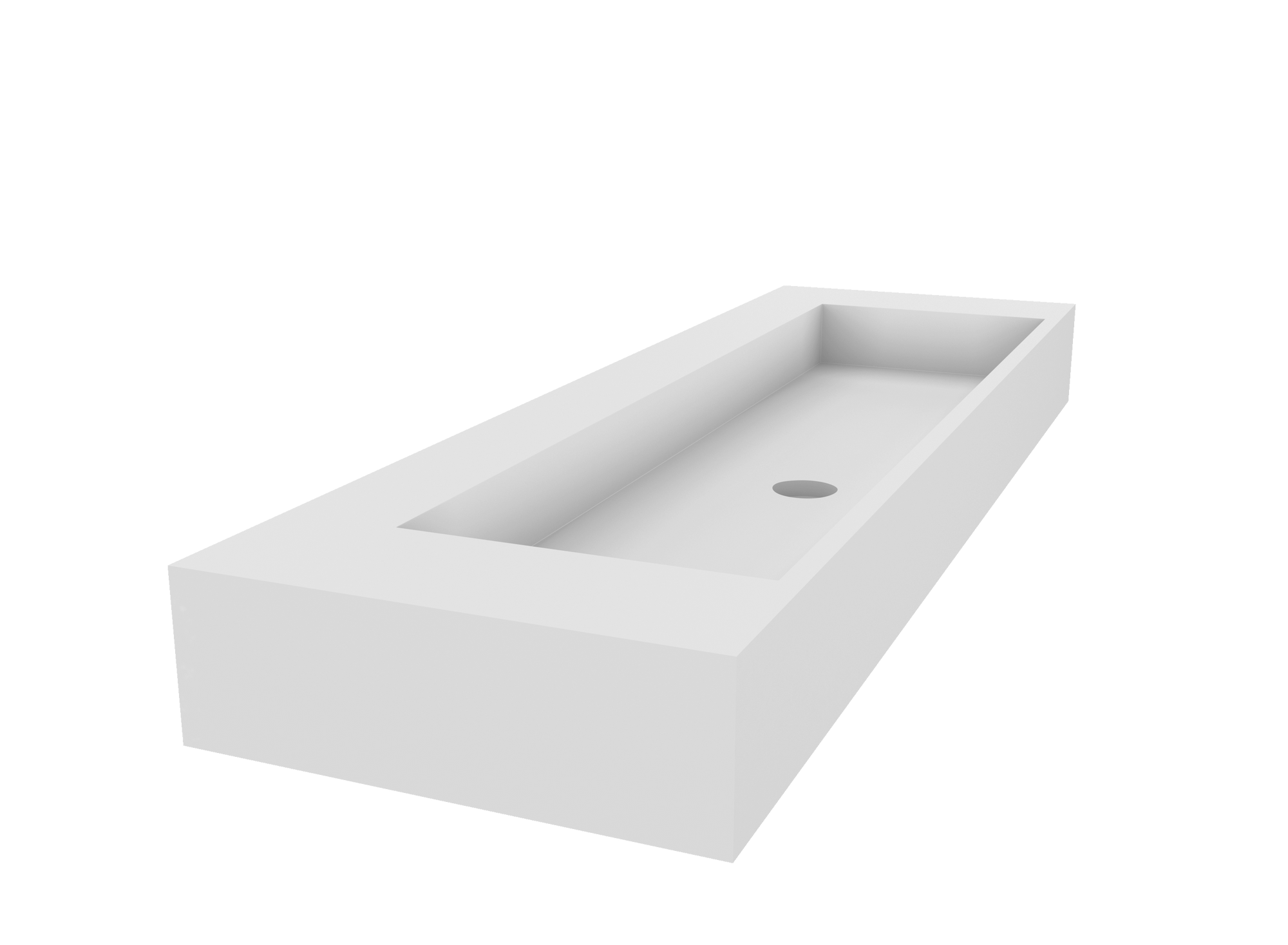 Ramp Basin Collection - Stonebaths New Zealand