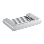 Soap Holder - Brushed Nickel - AC4507