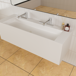 Ramp Basin Collection - Stonebaths New Zealand