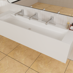 Ramp Basin Collection - Stonebaths New Zealand