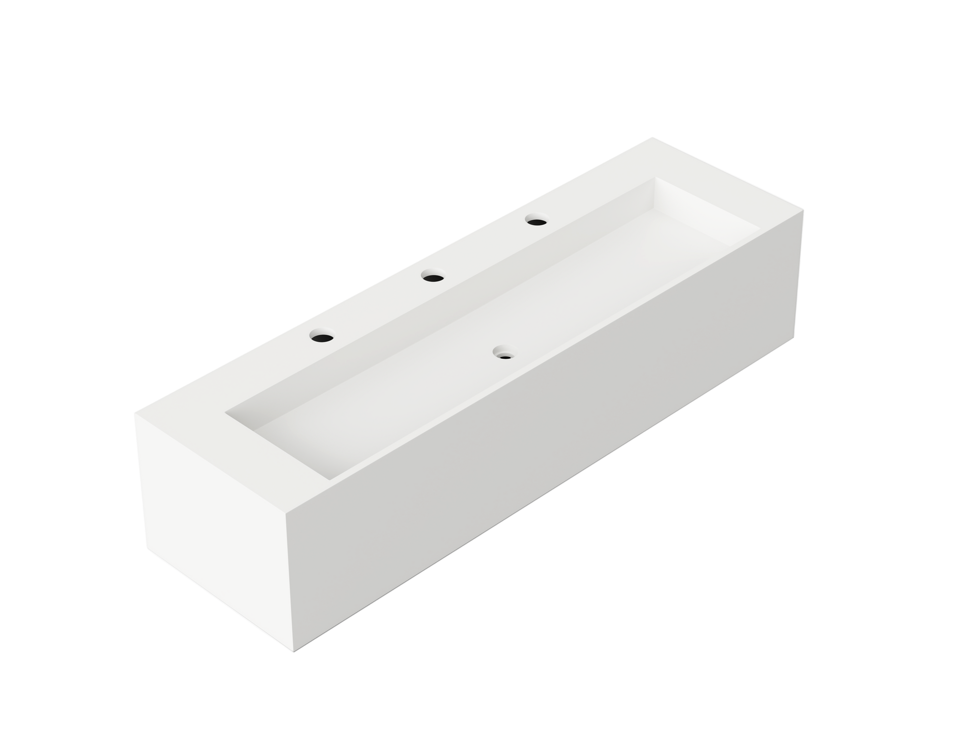 Ramp Basin Collection - Stonebaths New Zealand