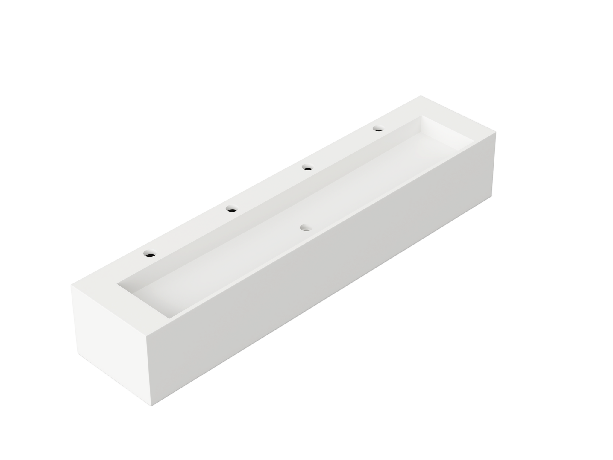 Ramp Basin Collection - Stonebaths New Zealand