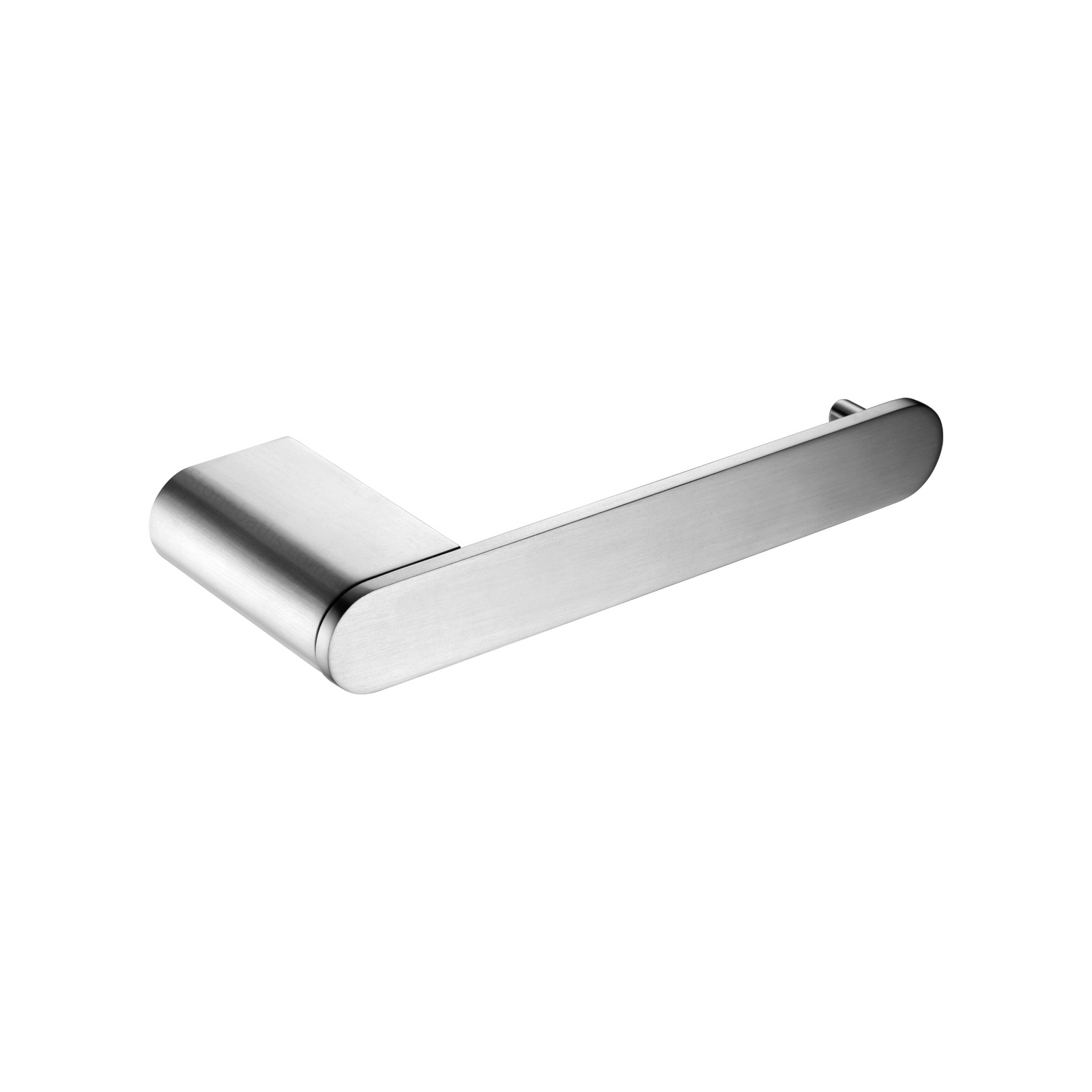 Toilet Roll Holder - Brushed Nickel - AC4506