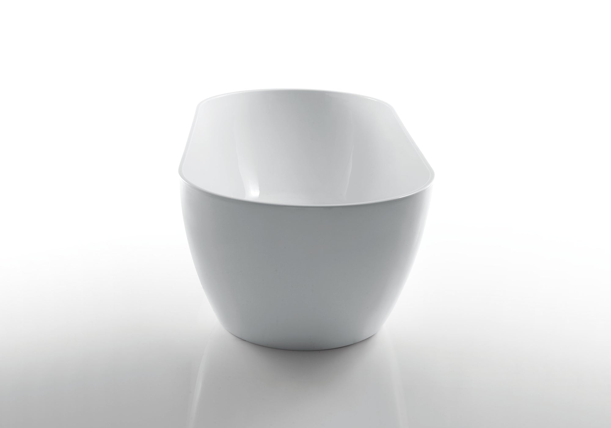 Vienna 1400/1500/1690/1700 - Freestanding Acrylic Bath