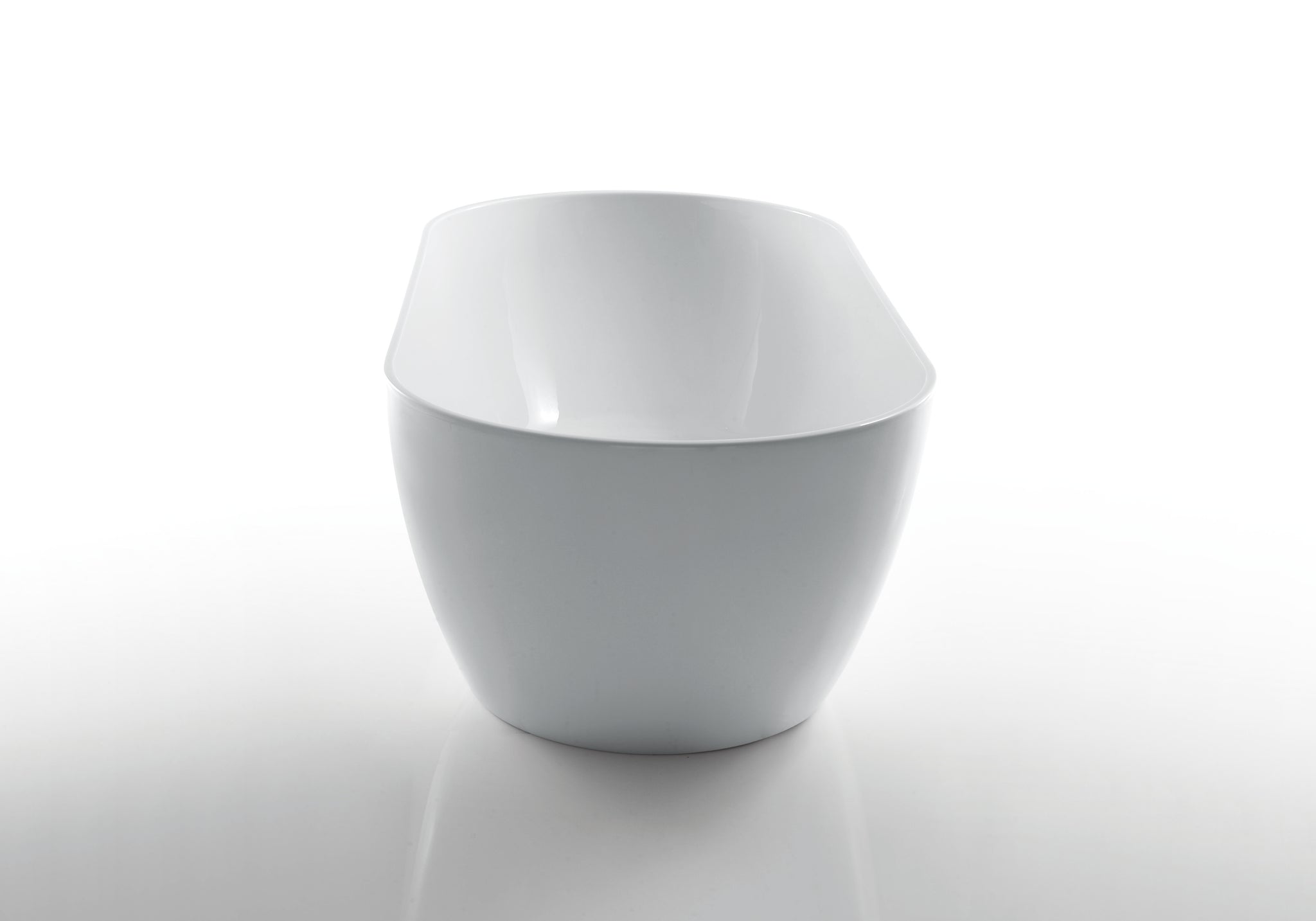 Vienna 1400/1500/1690/1700 - Freestanding Acrylic Bath