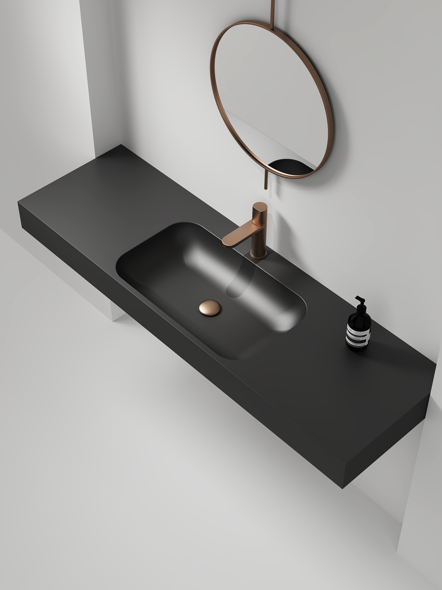 Toka Lite Collection - Stonebaths New Zealand