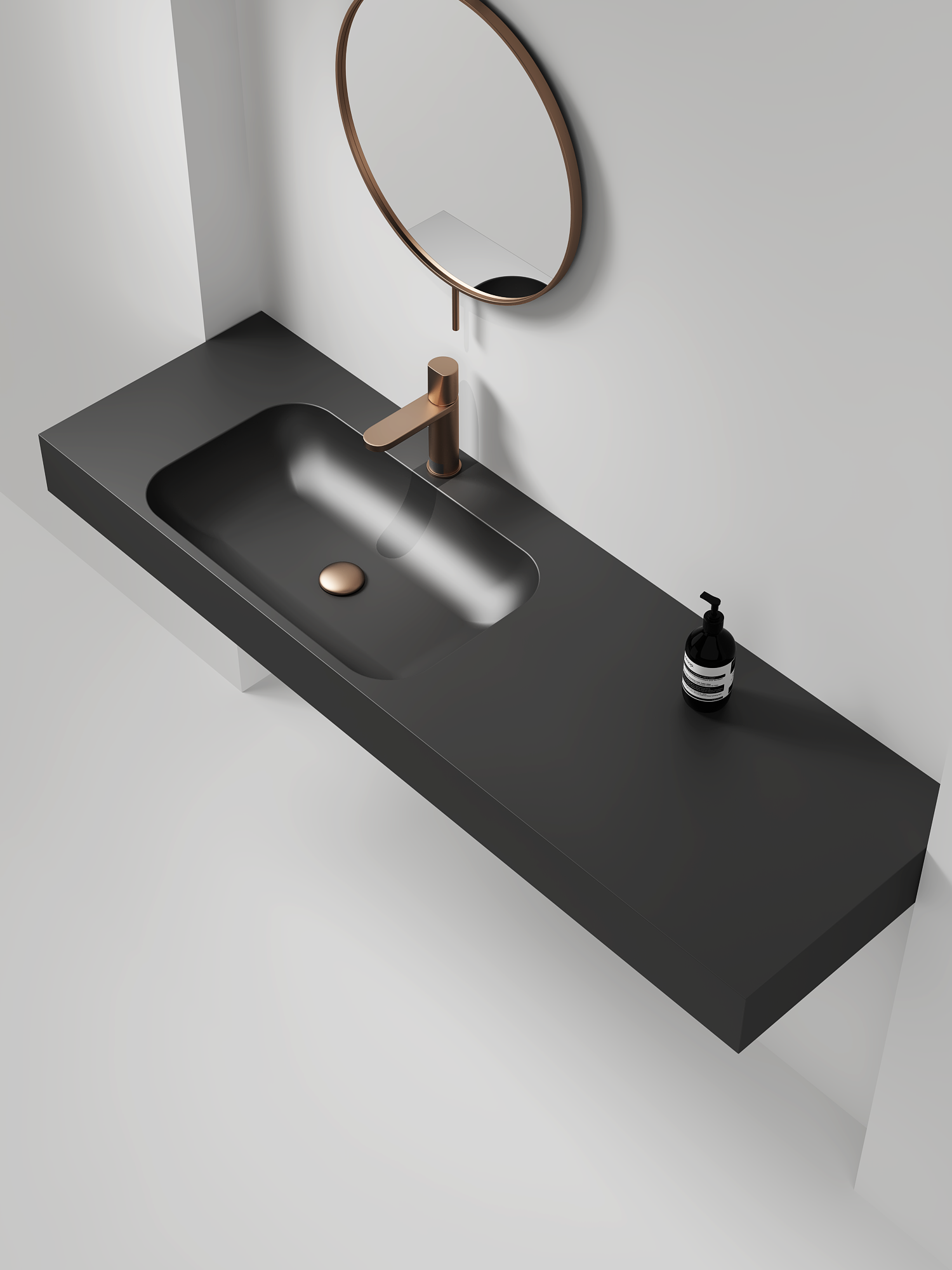 Toka Lite Collection - Stonebaths New Zealand