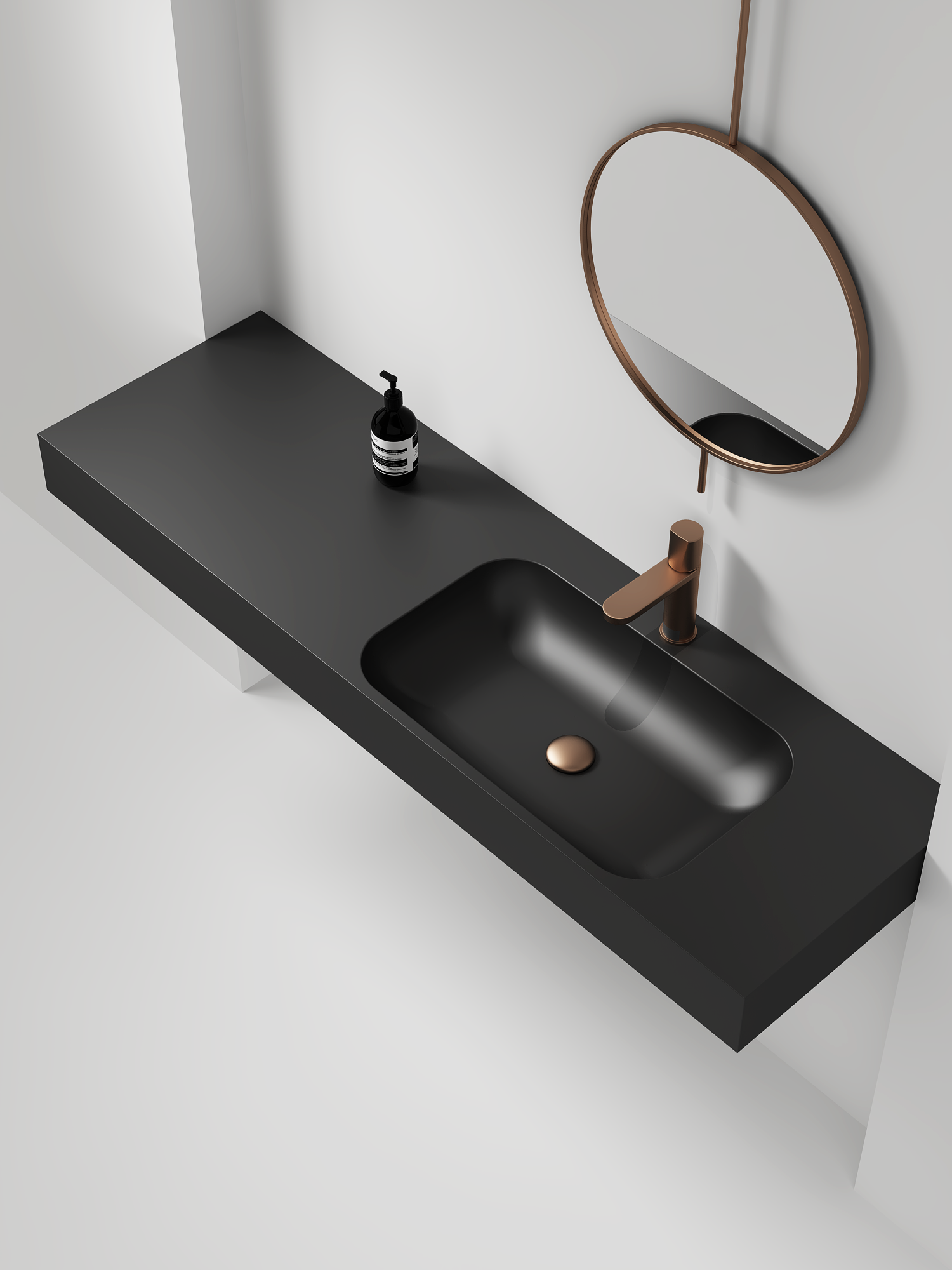Toka Lite Collection - Stonebaths New Zealand