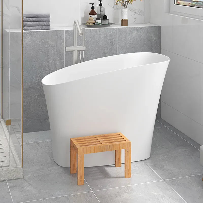 High Japanese Soak Tub 1200mm - MGL01