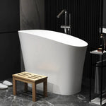 High Japanese Soak Tub 1200mm - MGL01