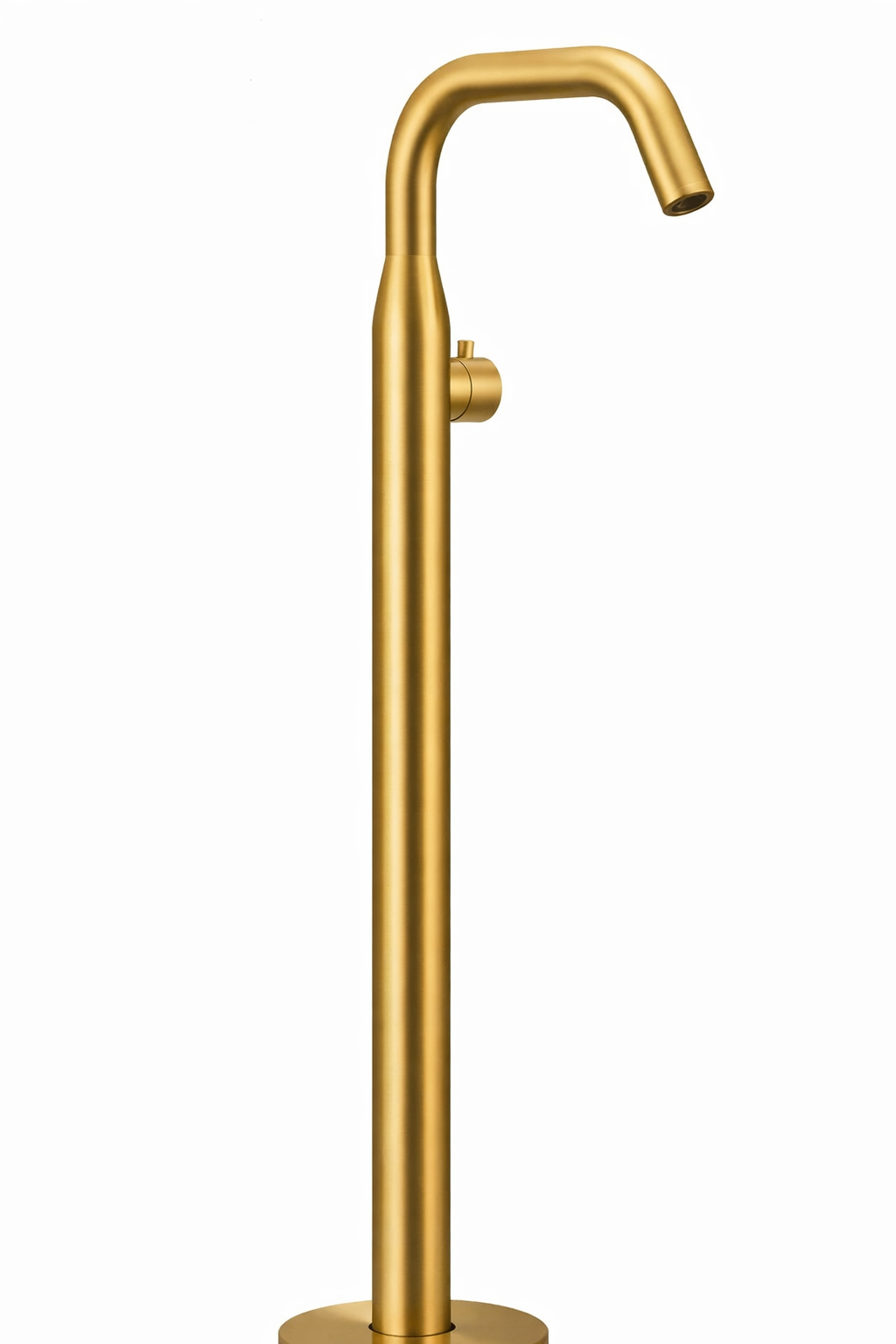 Yamba Outdoor Freestanding Bath Filler - A1012