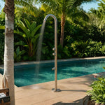 Manly Outdoor Shower Column - OSS30542