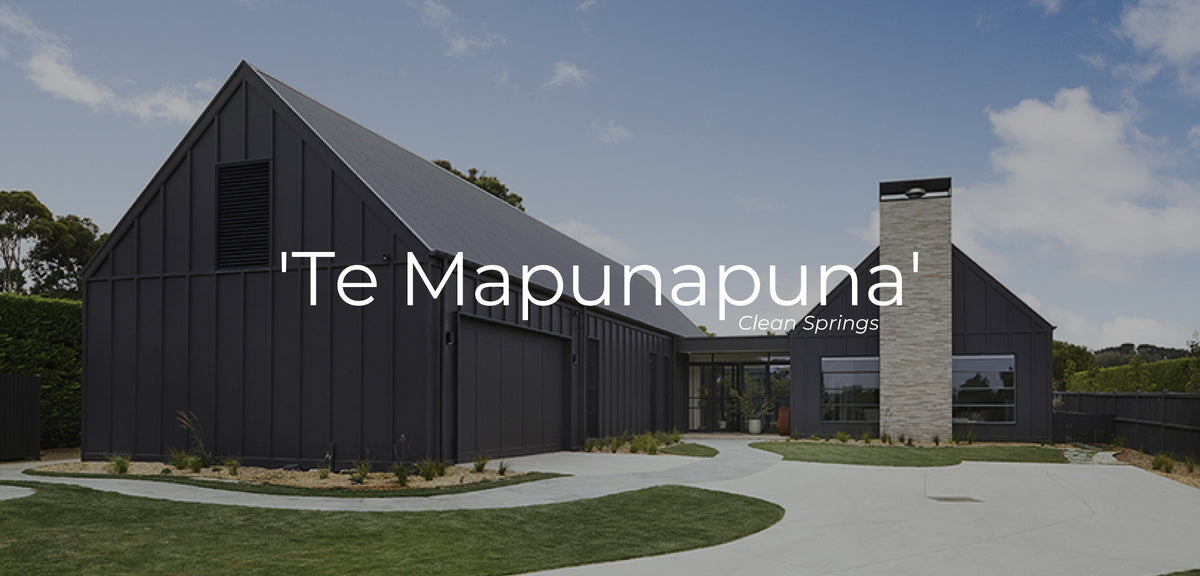 Te Māpunapuna – Stonebaths New Zealand