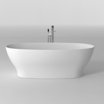 Gia Extra Wide Bath - Great Outdoor Bath - 1700mm - G65157