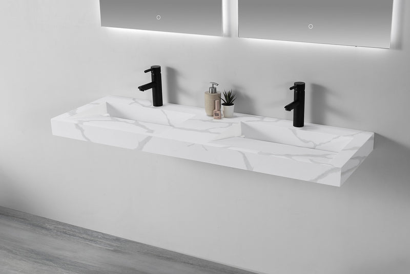 Marble Solid Surface Basins ??? Stonebaths New Zealand