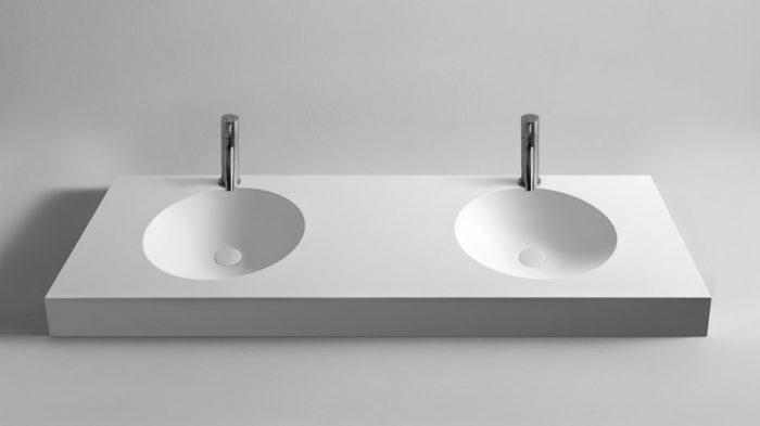 Toka Lite WM04-1500 Stone Basin